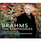 Brahms - The Symphonies [3 For 2]
