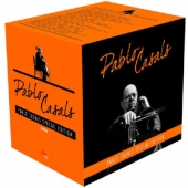 Pablo Casals Special Edition [10CD Set]