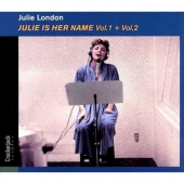 Julie Is Her Name Vol.1 + Vol.2
