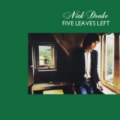 Five Leaves Left [Back To Black : 60th Vinyl Anniversary]