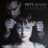 Fifty Shades Darker (50가지 그림자: 심연) - O.S.T.