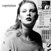 Reputation [Picture Disk] [Limited Edition]