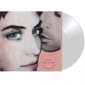 Let It Die [Clear Vinyl] [15th Anniversary Edition]