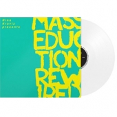 Nina Kraviz Presents Masseduction Rewired [Clear Vinyl] [Limited Edition]