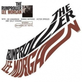 The Rumproller [Great Reid Miles Covers Series Part 3 : Blue Note 80th Anniversary Celebration] [Limited Edition]
