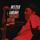 A Swingin' Affair [Great Reid Miles Covers Series Part 3 : Blue Note 80th Anniversary Celebration] [Limited Edition]