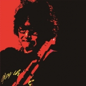 5집 - Rock Me Blues [2020 Remaster] [Red Splatter Vinyl]