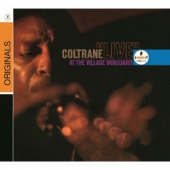 Live At The Village Vanguard [Originals]