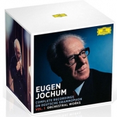 Complete Recordings On Deutsche Grammophon Vol.1 : Orchestral Works [42CD Boxset]