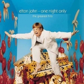 One Night Only : The Greatest Hits [Remastered] [한정 수량 할인]