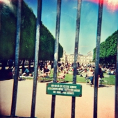 Lonerism [한정 수량 할인]
