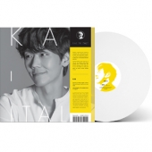 2집 - Kai In Italy [White Vinyl] [Limited Edition]