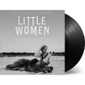 Little Women (작은 아씨들) - O.S.T.