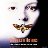 The Silence Of The Lambs (양들의 침묵) - O.S.T.