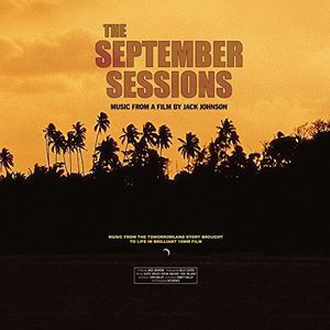 September Sessions - O.S.T.