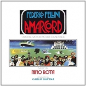 Federico Fellini's Amarcord (페데리코 펠리니 감독의 아마코드 : 나는 기억한다)- O.S.T.