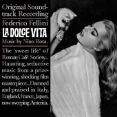 Federico Fellini's La Dolce Vita (페데리코 펠리니 감독의 달콤한 인생) - O.S.T. [HQ-140 Gram Vinyl]