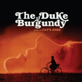 The Duke Of Burgundy (피터 스트릭랜드 감독의 더 듀크 오브 버건디) - O.S.T. [한정 수량 할인]