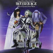 Beetlejuice (비틀쥬스) - O.S.T.