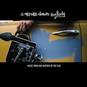 A Brokedown Melody - O.S.T.