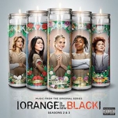 Orange Is The New Black Seasons 2 & 3 (오렌지 이즈 더 뉴 블랙 시즌 2, 3) - O.S.T. [Limited Edition] [19세 미만 청취 불가]