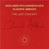 The Last Concert [3LP Boxset] [Half-Speed Mastering] [Limited Edition]