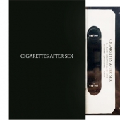 Cigarettes After Sex [Cassette Tape] [Limited Edition]