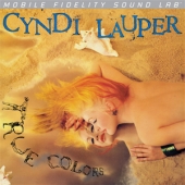 True Colors [MFSL] [Limited-Numbered Edition]