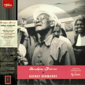 Buenos Hermanos [Special Edition] [한정 수량 할인]