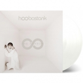 The Reason [Clear Vinyl] [15th Anniversary Limited Edition]