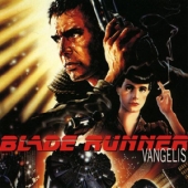 Blade Runner (블레이드 러너) - O.S.T. [제작사 품절: 마지막 수량]