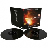 Hans Zimmer - The Classics [Limited Edition] [한정 수량 할인]