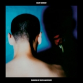 USED LP Shadows Of Death And Desire [With Giant Poster] SILENT SERVANT CONDITION : COVER : EX+ - DISC : EX+ 국가 : USA 레이블 : Hospital Productions original first press 년도 : 2018 커버