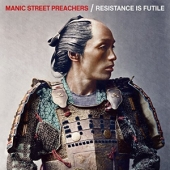 Resistance Is Futile [1LP + 1CD] [Limited Edition] [한정수량 할인]