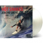 Jericho Sirens [Clear Vinyl]