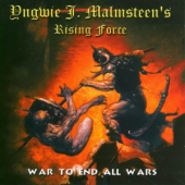 War To End All Wars