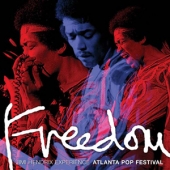 Live At The Atlanta Pop Festival [The Authorized Hendrix Family Edition]