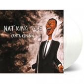 Canta Espanol [Opaque White Vinyl] [Limited Edition]