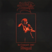 In Concert 1987 - Abigail