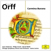 Carl Orff - Carmina Burana