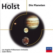 Holst - die Planeten