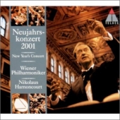Neujahrs-Konzert 2001 (New Year's Concert) [2 For 1]