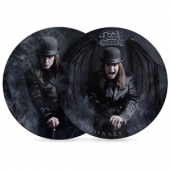 LP Ordinary Man [Picture Disk] [Limited Edition] [제작사 품절: 마지막 수량] OZZY OSBOURNE CONDITION : NEW 국가 : EU 레이블 : Sony - Epic 년도 : 2020 커버