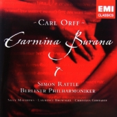 Orff - Carmina Burana