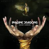 Smoke + Mirrors [1st Press Without "B" Lettering At Back Cover] [Sealed Copy]