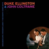 Duke Ellington & John Coltrane [Remastered] [Vital Vinyl Series]