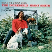 Back At The Chicken Shack [Blue Note 75th Anniversary Series] [Back To Blue Limited Edition]