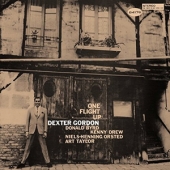 One Flight Up [Blue Note 75th Anniversary Series] [Back To Blue Limited Edition] [US Version]