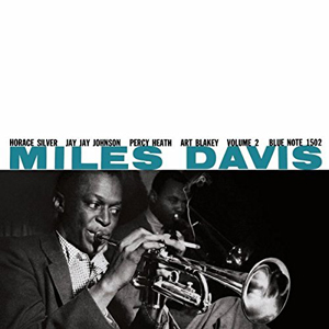 Volume 2  [Blue Note 75th Anniversary Series] [Back To Blue Limited Edition] [US Version]