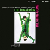 Mr. Shing-A-Ling [Tone Poet Series : Blue Note 80th Anniversary] [Audiophile-Limited Edition]